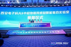 为鞭策智能术冲破取财产协同